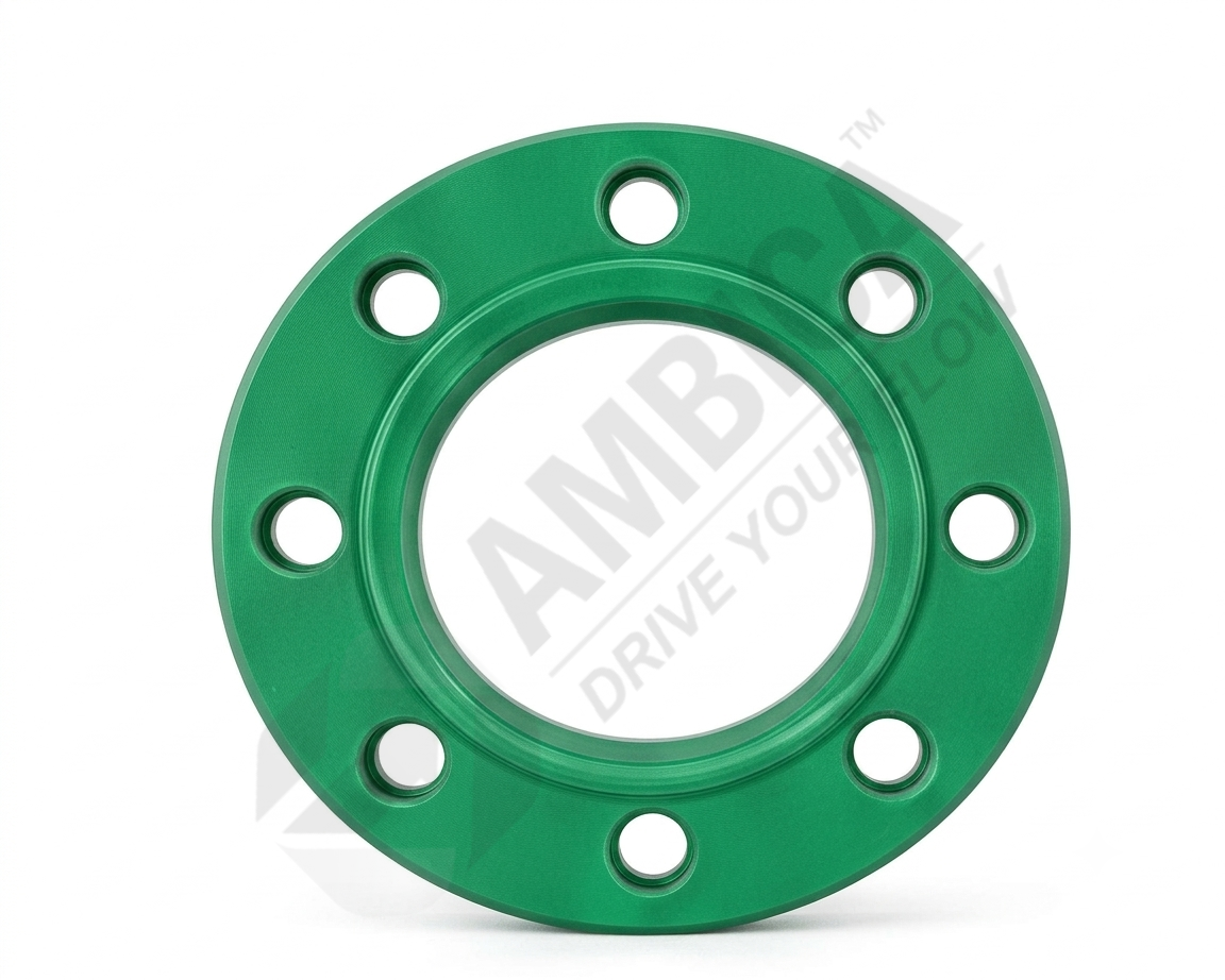Slip On Flange