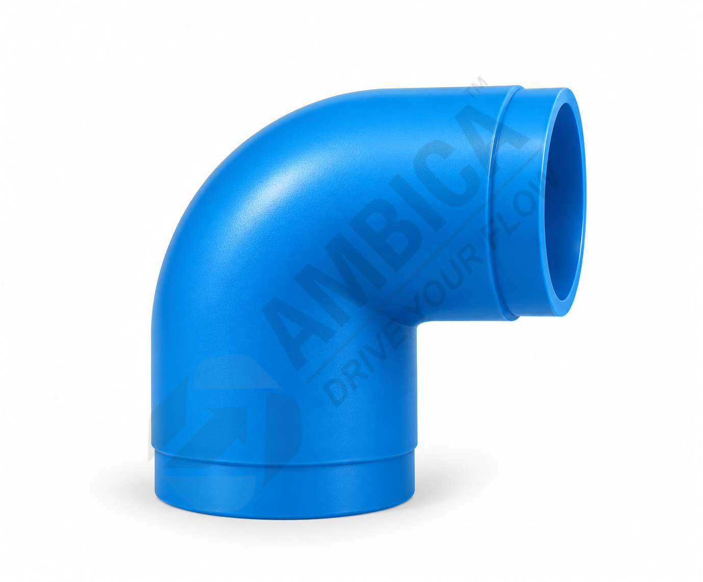Bend (90 Degree) – Compressed Air