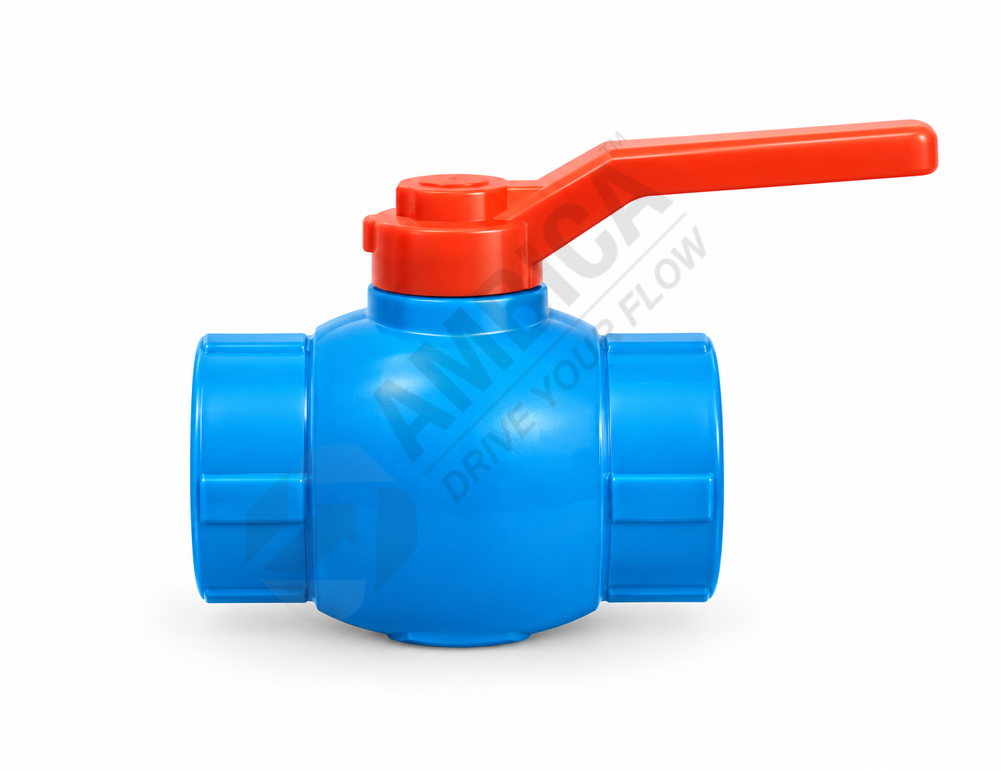 Ball Valves – Compressed Air