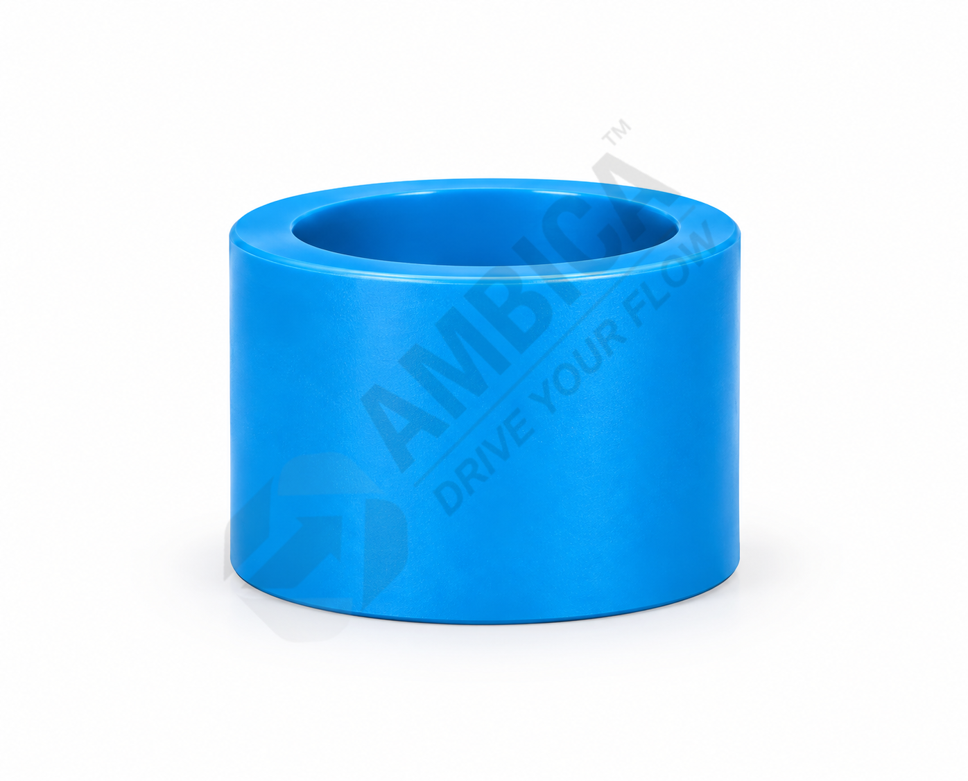 Coupler – Compressed Air