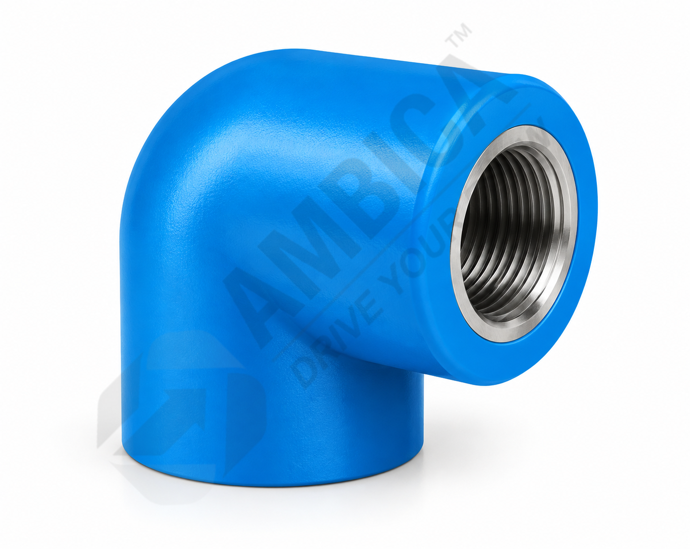 Female Thread Elbow – Compressed Air