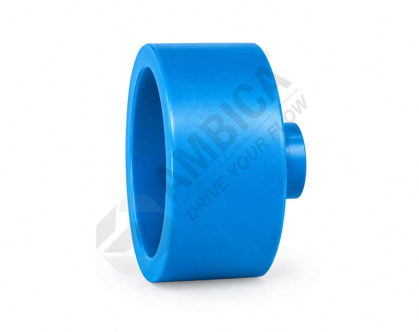 Reducer – Compressed Air