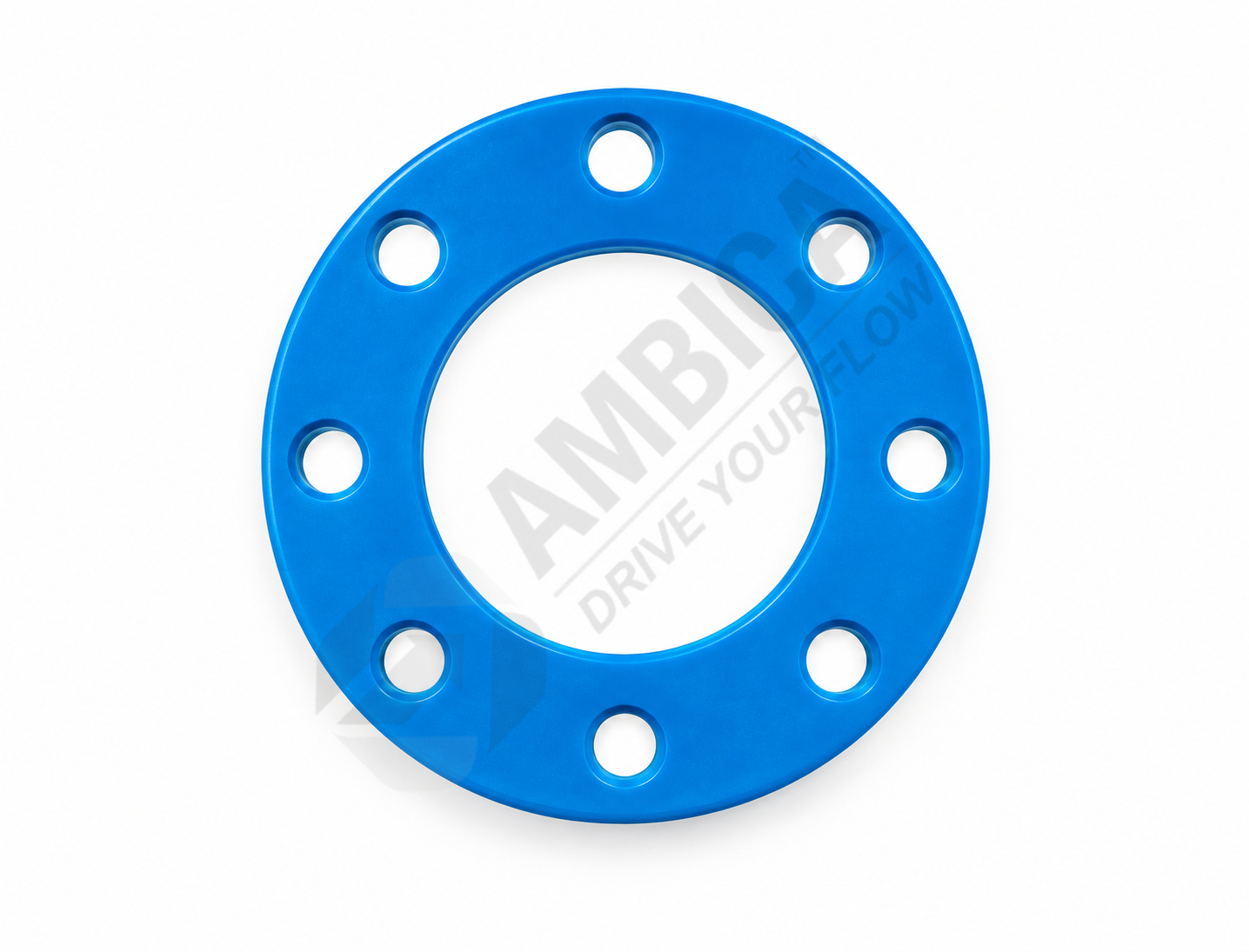 Slip On Flange – Compressed Air