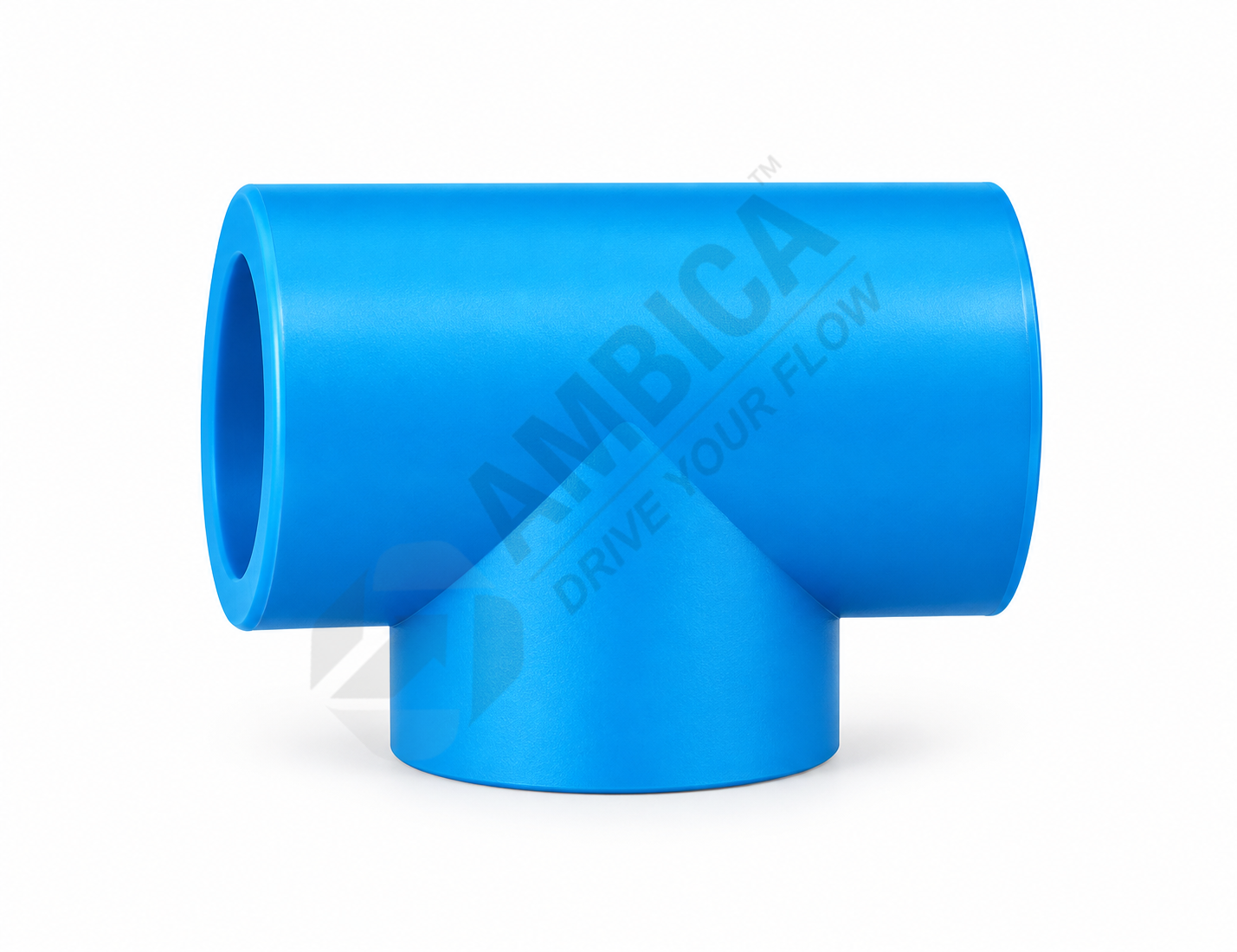 Tee – Compressed Air