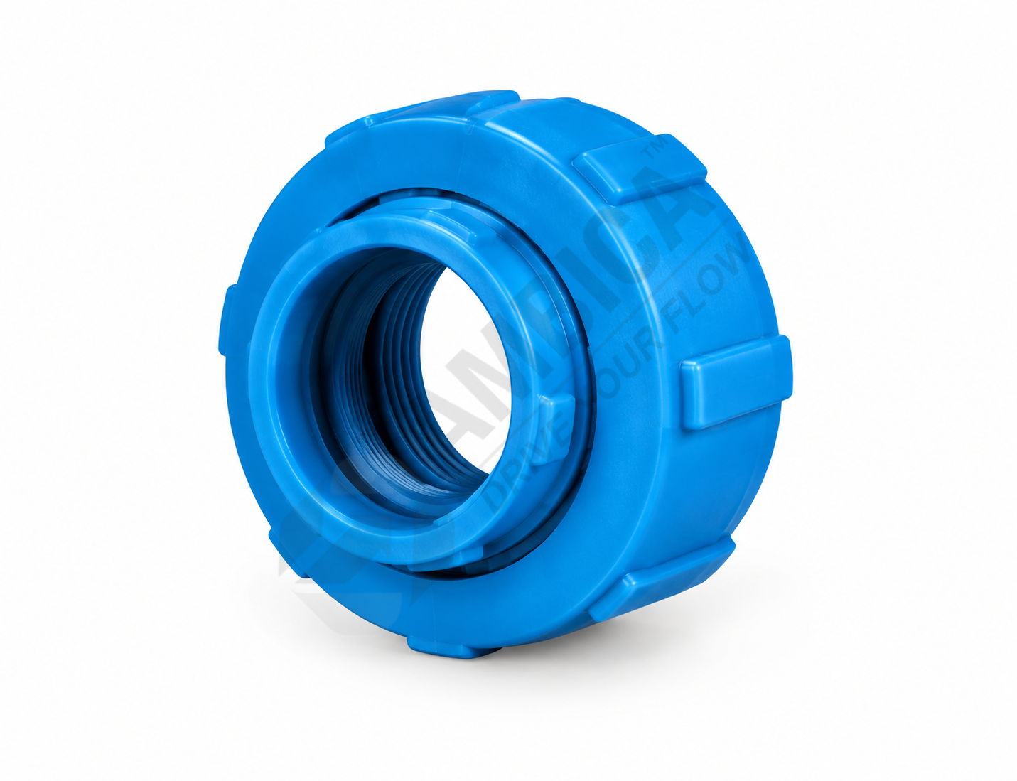 Union – Compressed Air