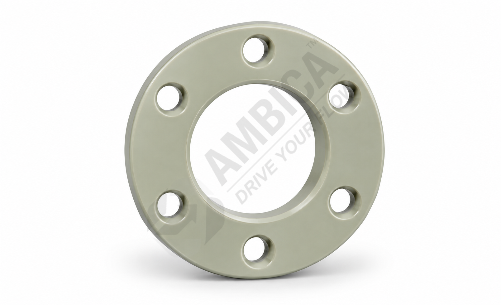 Slip-on Flange