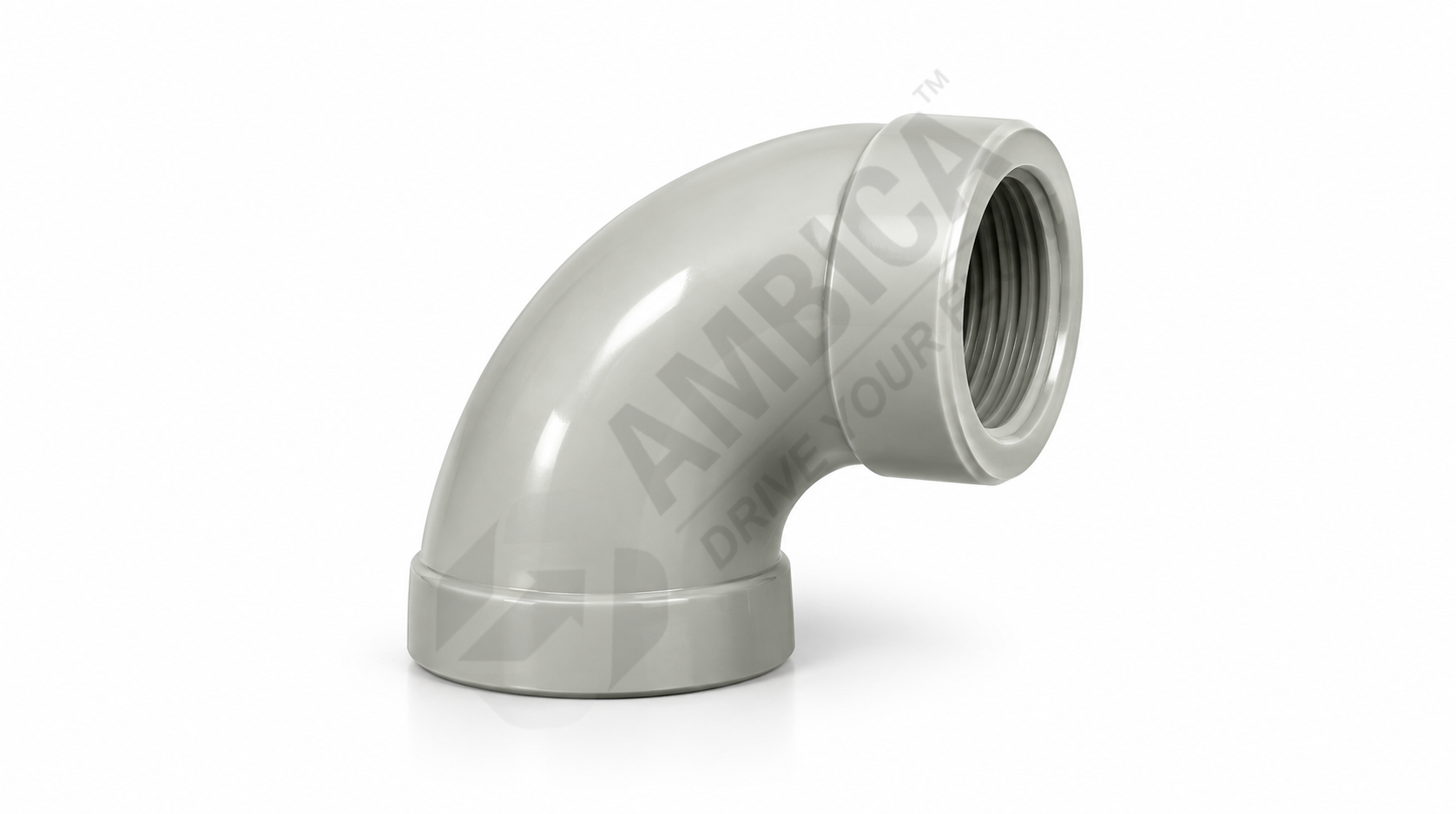 Socket Bend (Threaded)