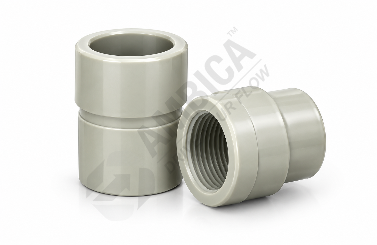 Socket (Threaded)