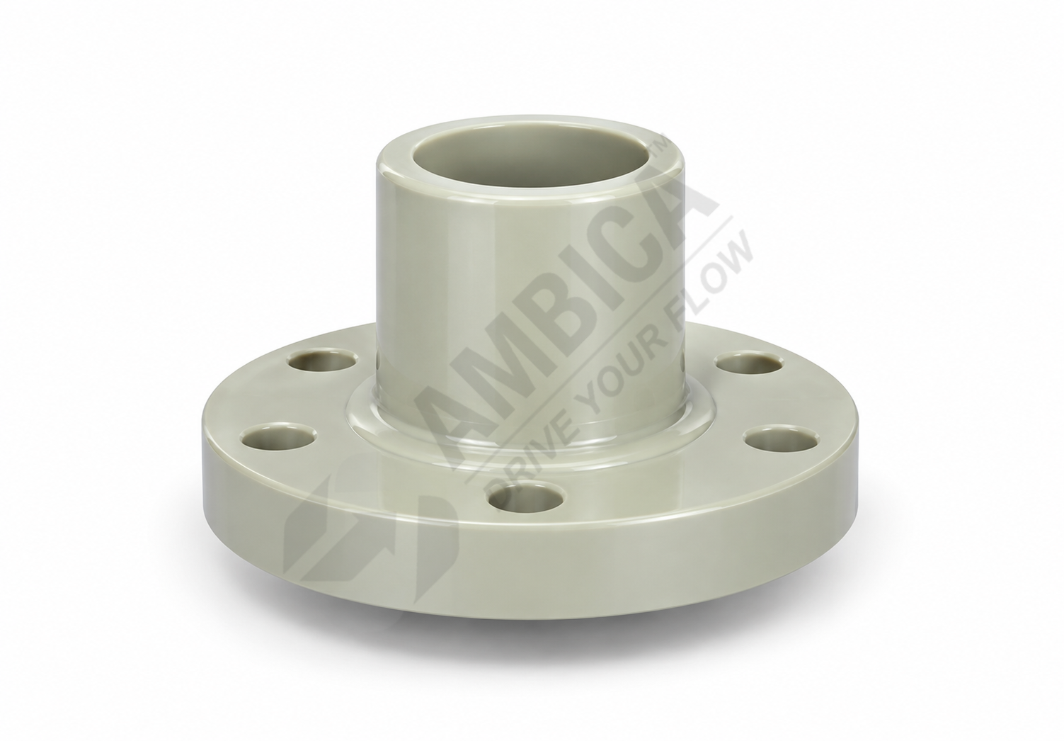 Tail Piece Flanged