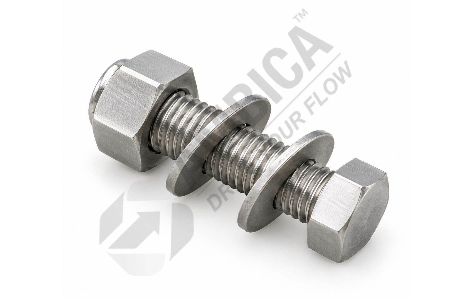 Nut-Bolt