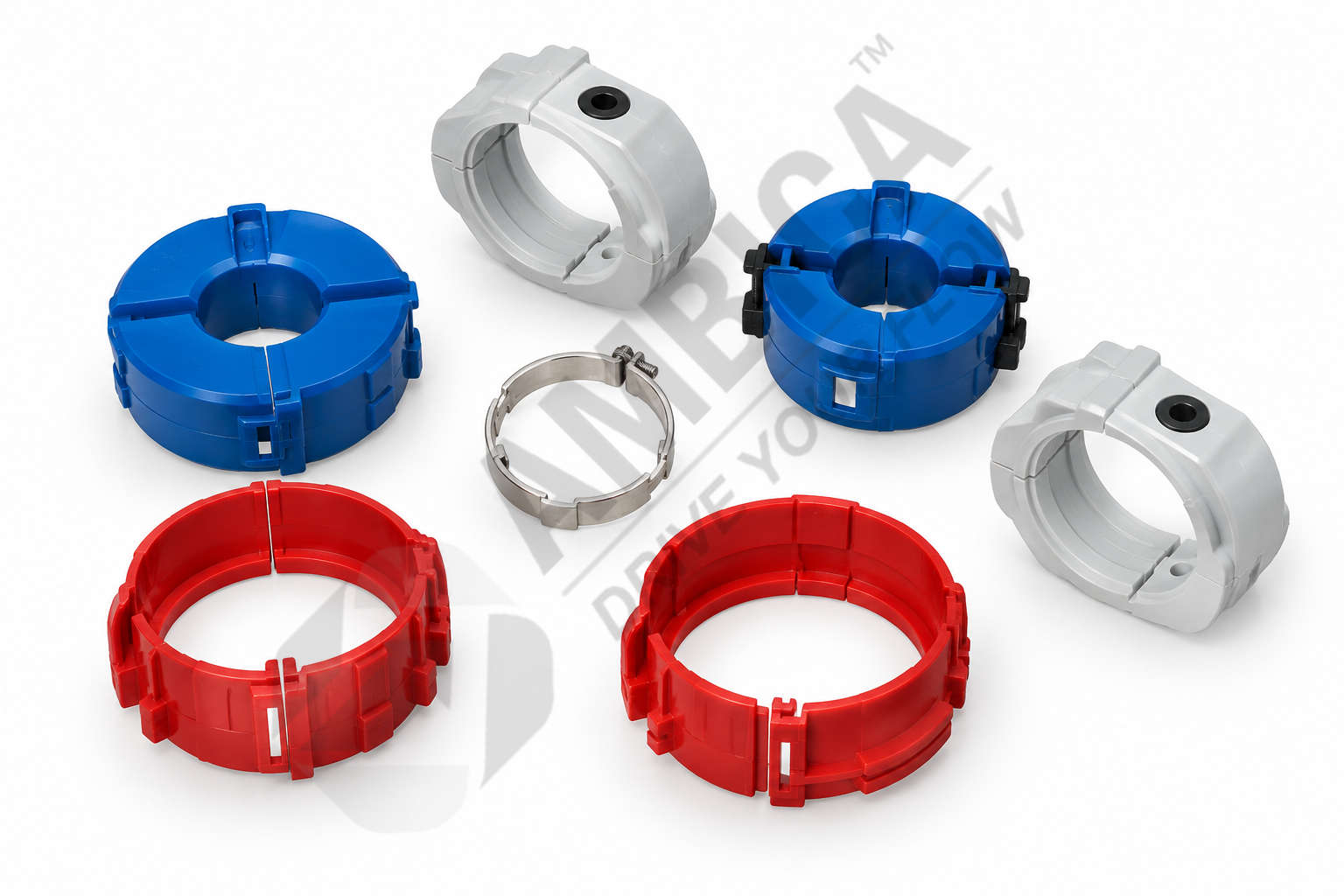 PP Flange Guards