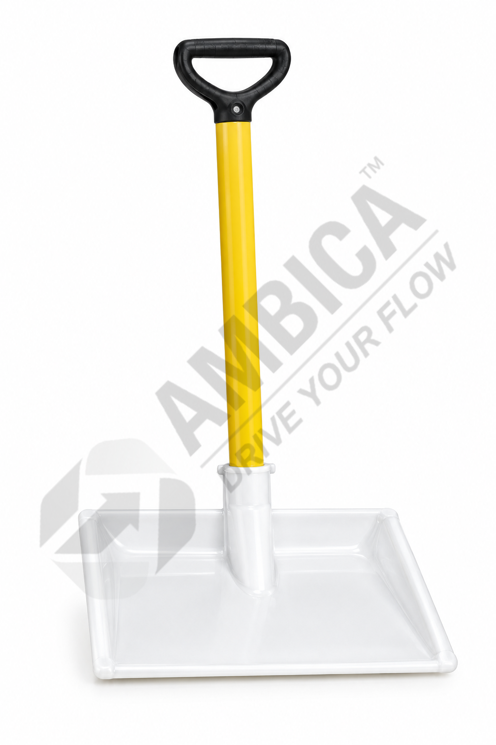 PP Shovel