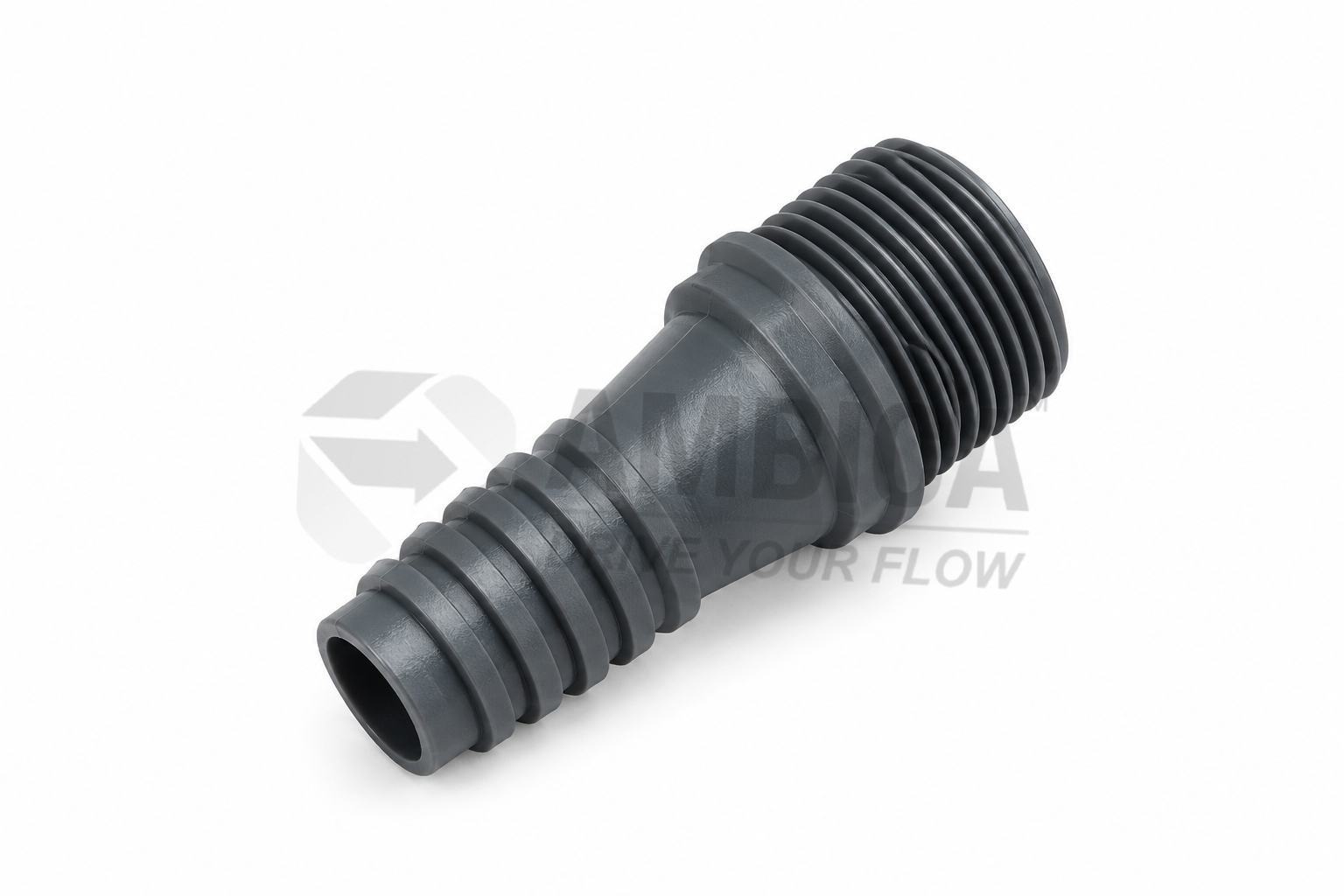 Threaded Nipple