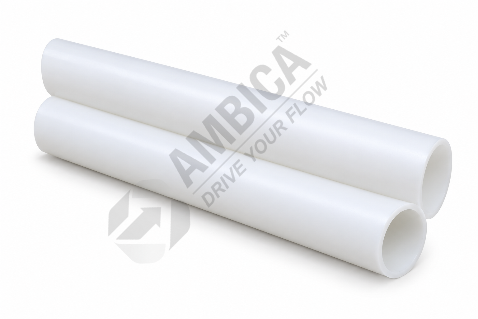 PVDF Pipes