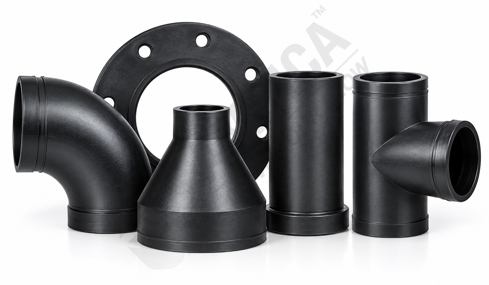 HDPE Fittings