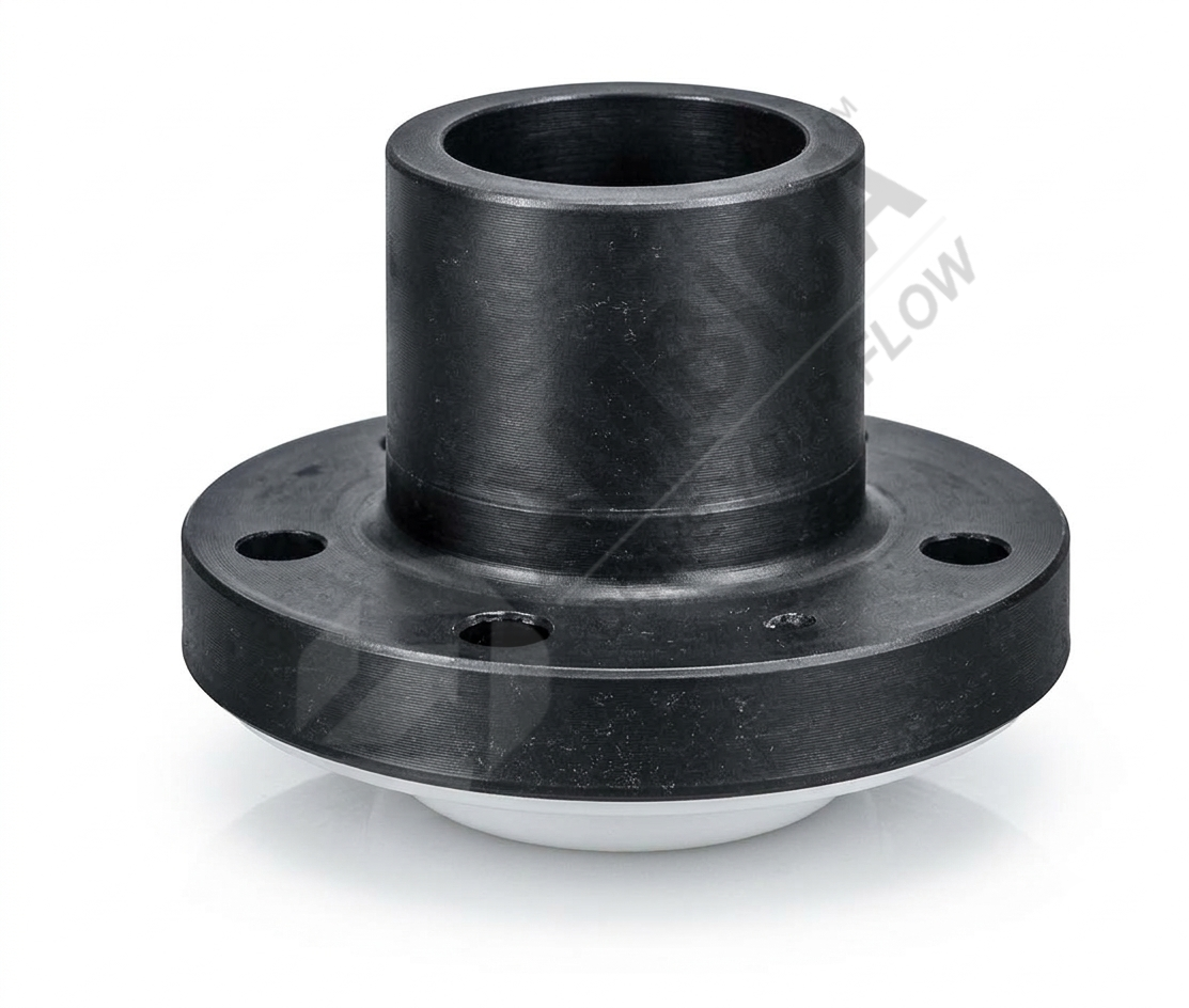 Short Neck Stub End
