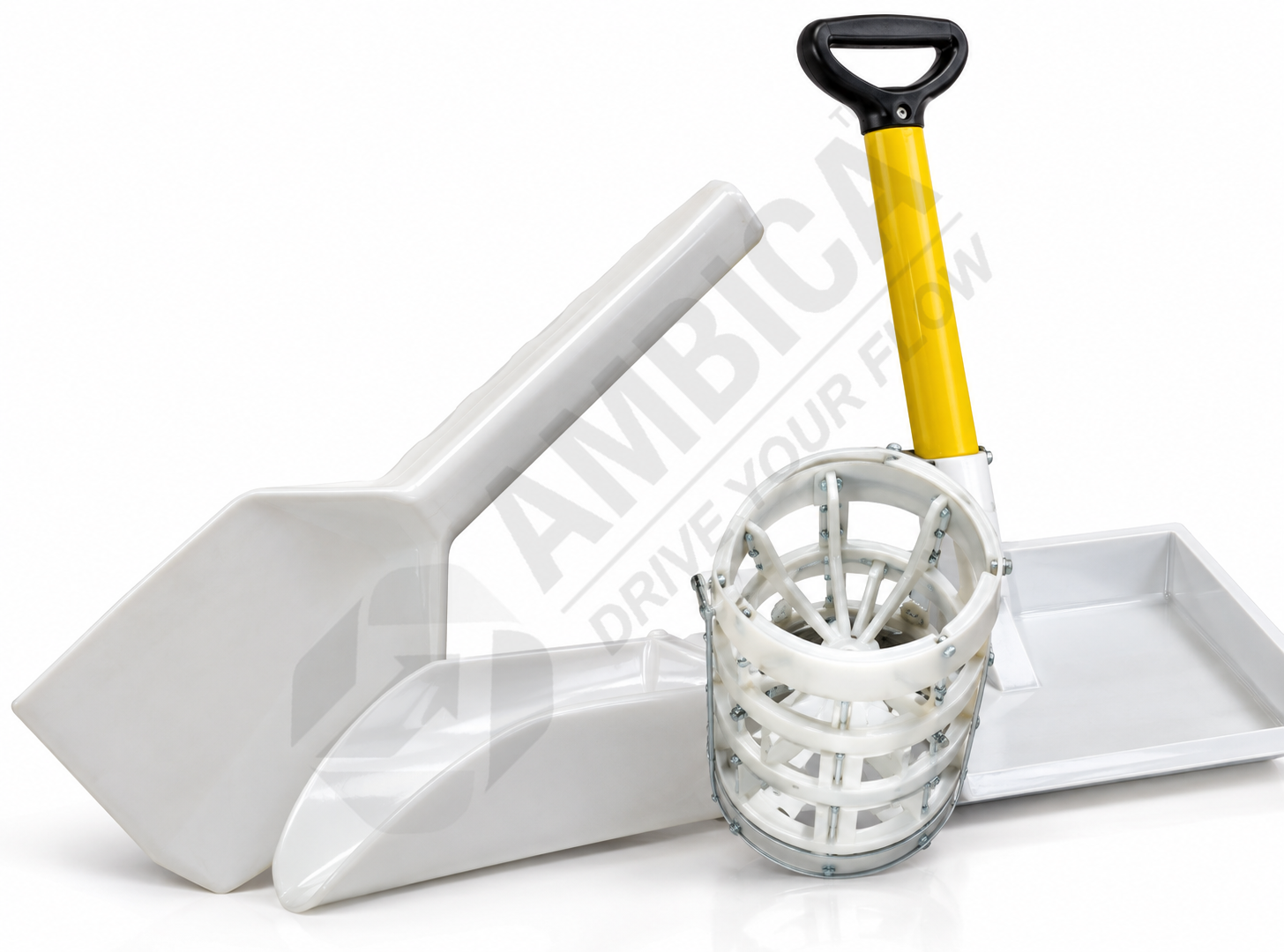 PP Engineering Items