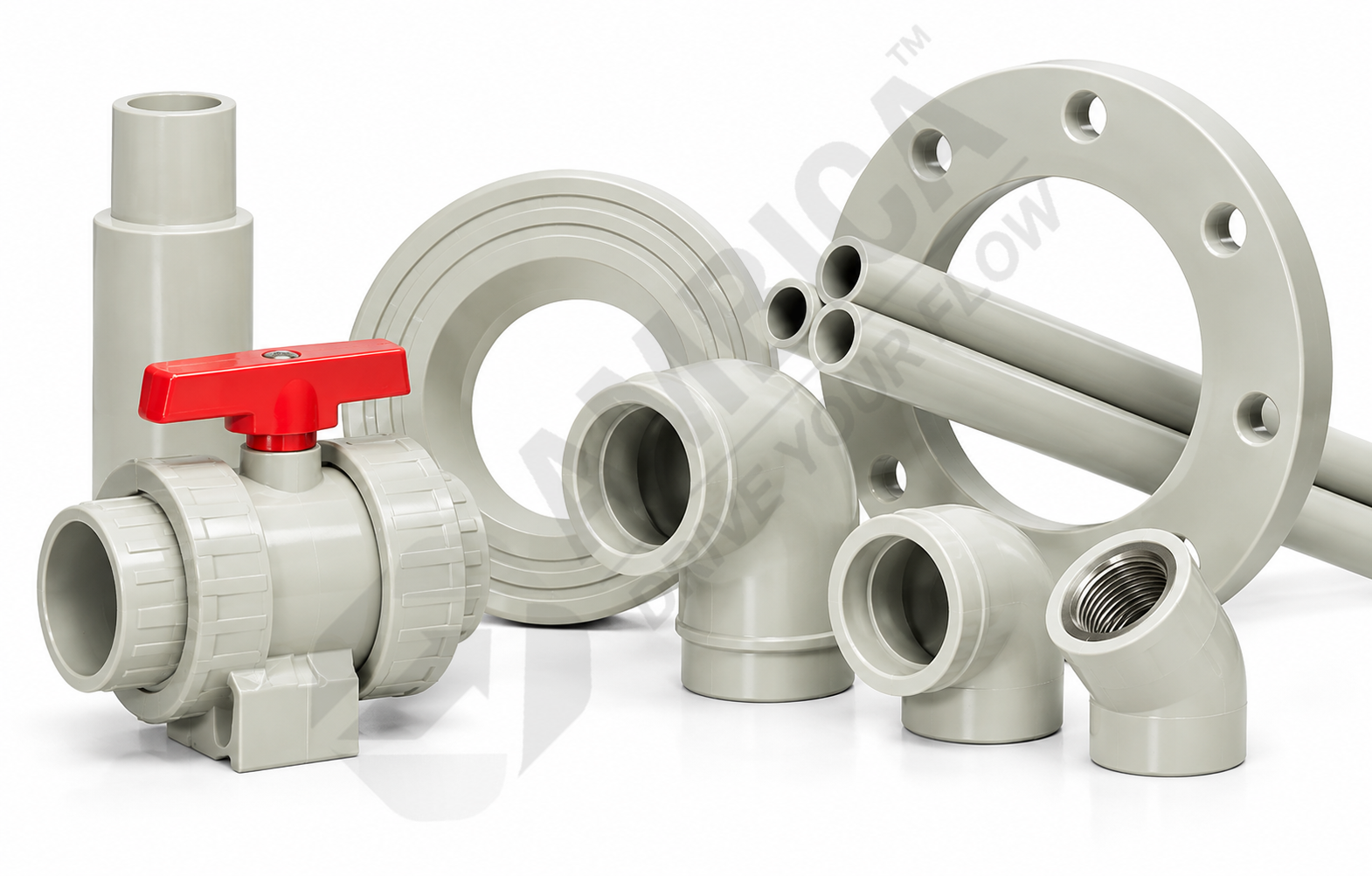 PP Fittings