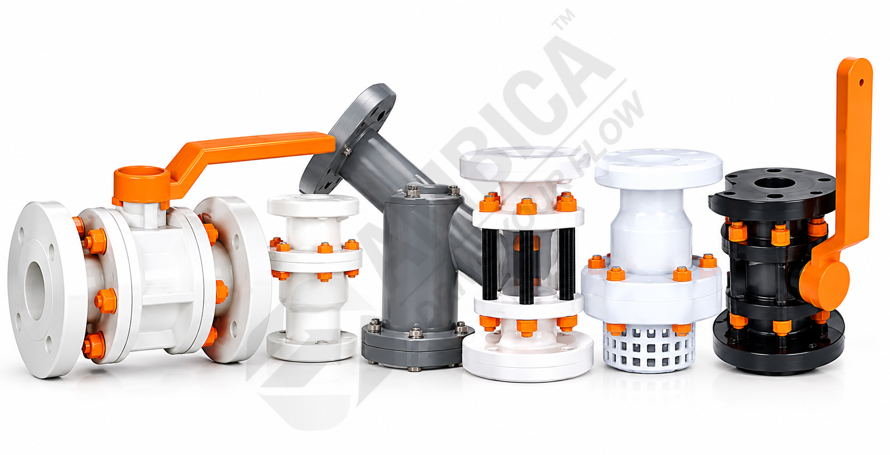 PP Valves