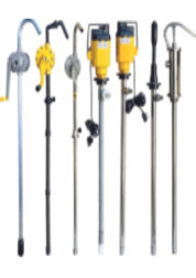 Barrel Pump