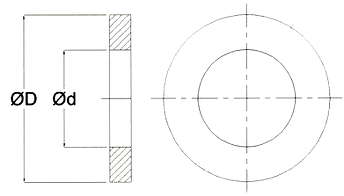 Gasket / Spacer