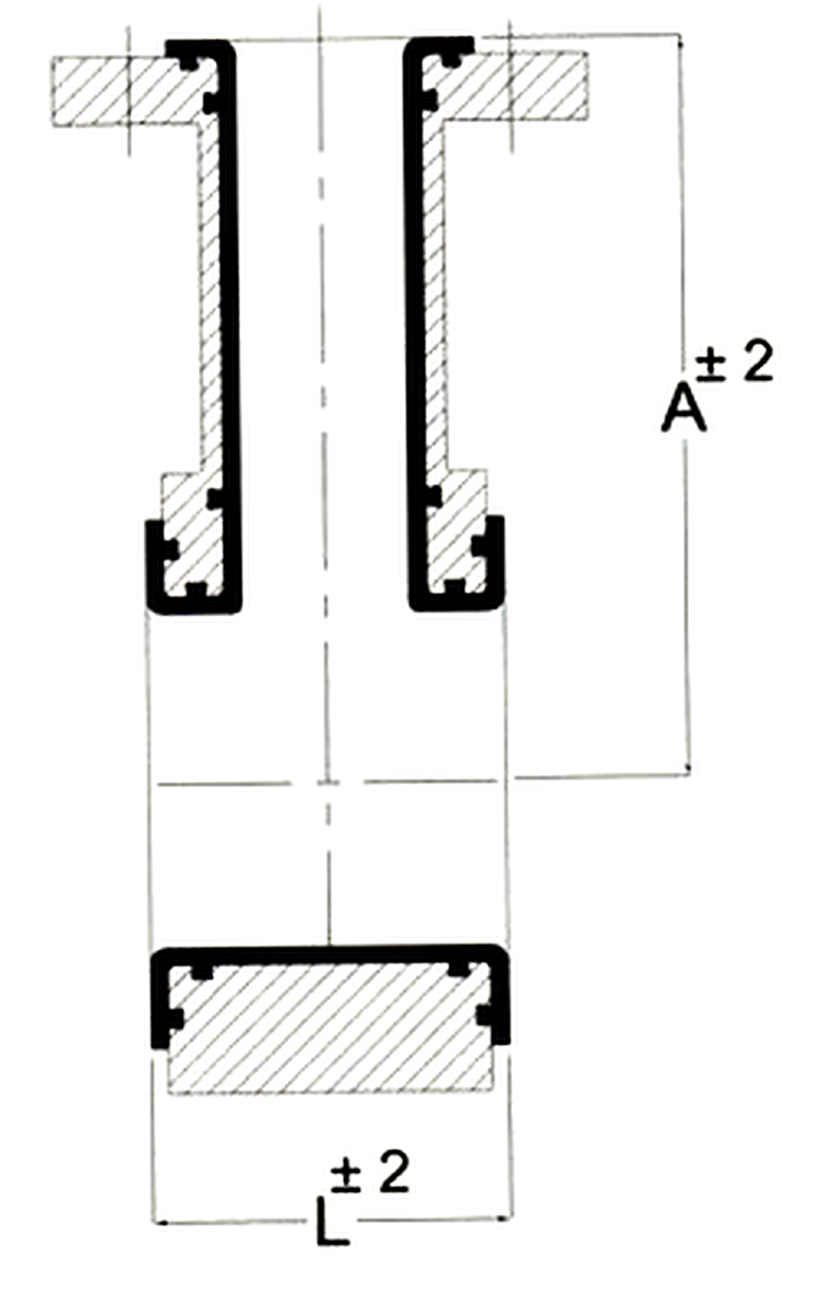 Lined Instrument Tee