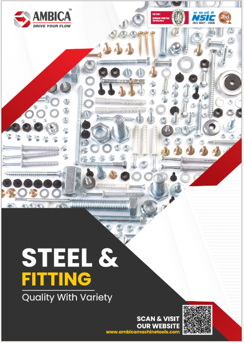 brochure